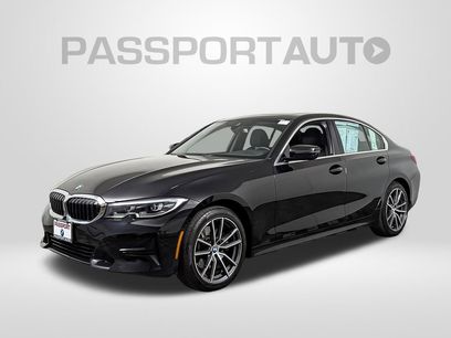 Used 2021 BMW 330i xDrive Sedan w/ Convenience Package