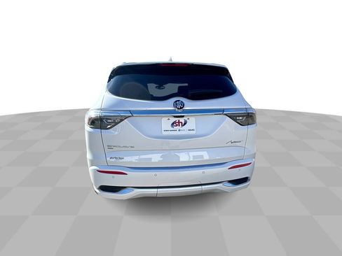Certified 2023 Buick Enclave Avenir w/ Avenir Technology Package image 8