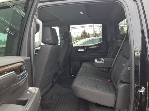 Used 2023 GMC Sierra 1500 Elevation AWD/4WD image 15