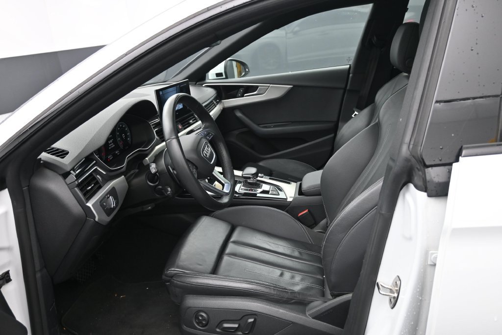 Used 2025 Audi A5 2.0T Premium AWD/4WD image 21