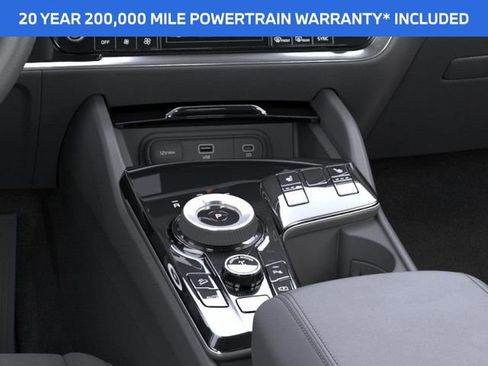 New 2025 Kia Sportage LX image 23