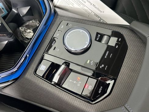 New 2026 BMW X3 xDrive30 w/ Premium Package image 16