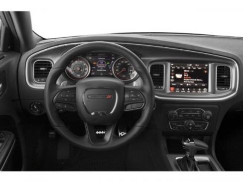 Used 2019 Dodge Charger Scat Pack w/ Daytona Edition Group image 10
