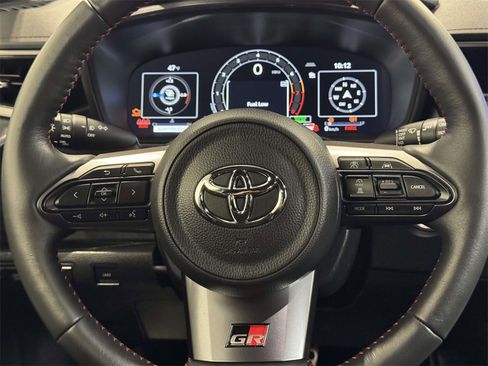 Used 2023 Toyota Corolla GR image 21