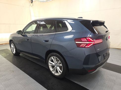 Used 2025 BMW X3 xDrive30i w/ Premium Package AWD/4WD image 6