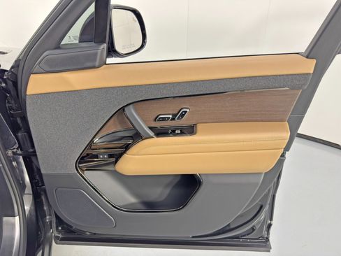 Used 2024 Land Rover Range Rover Sport SE image 50