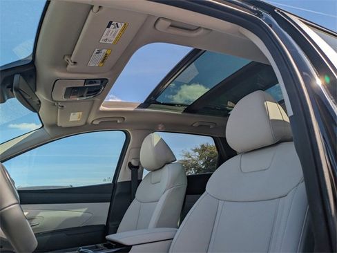 New 2025 Hyundai Tucson SEL image 26