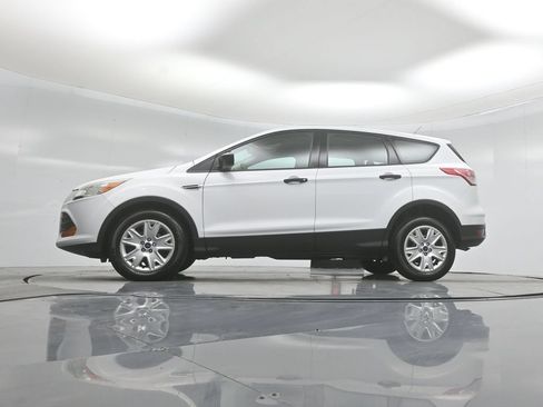 Used 2014 Ford Escape S FWD image 48