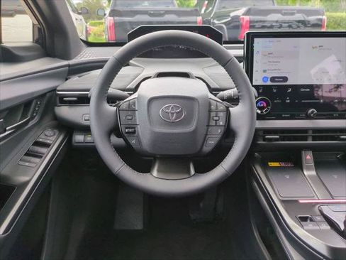 Certified 2026 Toyota C-HR AWD/4WD image 15