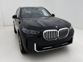 Certified 2026 BMW X5 xDrive40i w/ Premium Package AWD/4WD video 3