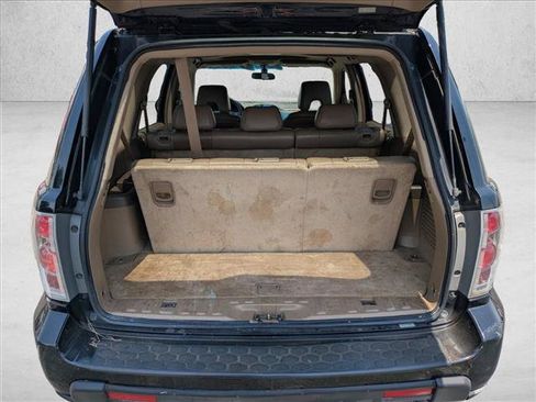 Used 2007 Honda Pilot EX-L image 6