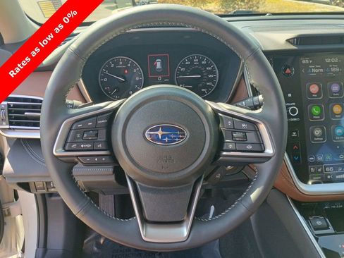 Certified 2025 Subaru Outback Touring XT w/ Popular Package #2 image 25