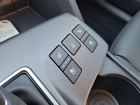 New 2026 Kia Sportage SX AWD/4WD image 36