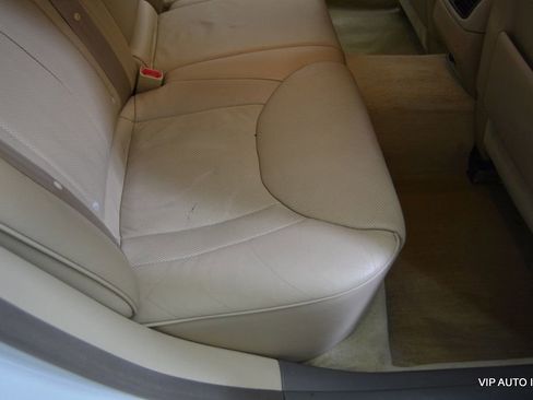 Used 2004 Lexus LS 430 image 28