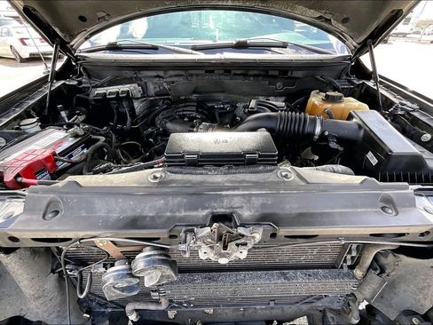 Used 2012 Ford F150 XLT w/ XLT Chrome Pkg image 29