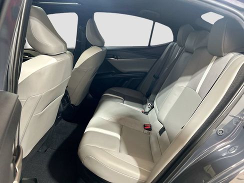 Used 2025 Toyota Camry SE w/ Convenience Package FWD image 21