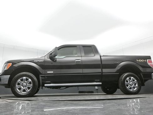Used 2013 Ford F150 XLT w/ Luxury Equipment Group image 35