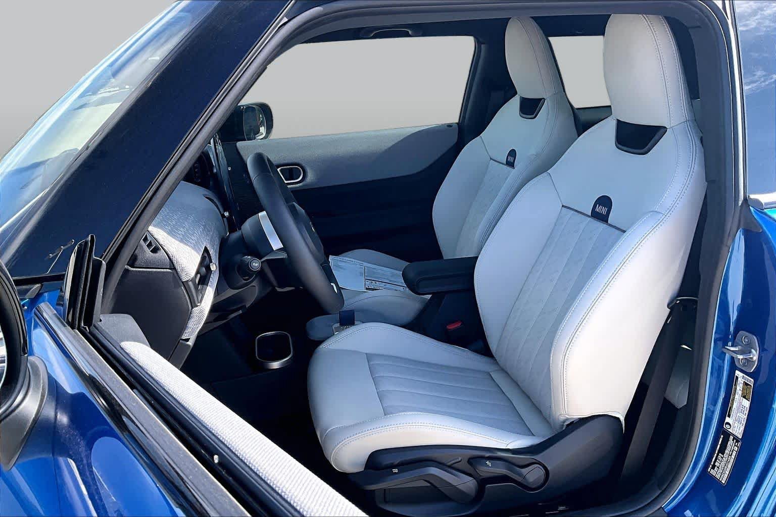 New 2027 MINI Cooper S FWD image 8