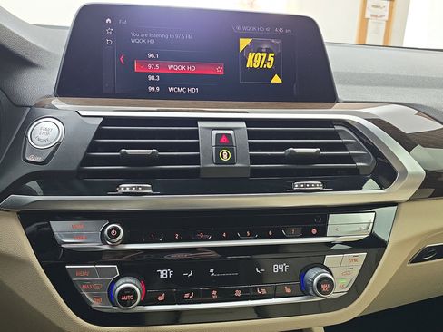 Used 2020 BMW X3 xDrive30i w/ Driving Assistance Package image 20