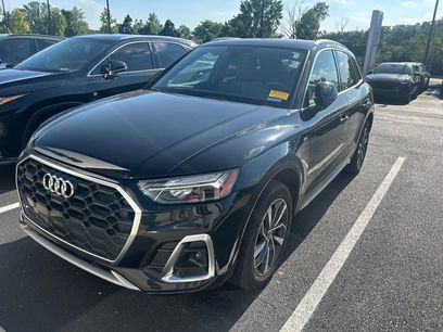 Used 2023 Audi Q5 2.0T Premium Plus w/ Premium Plus Package