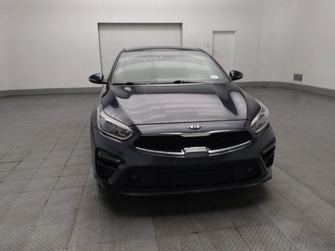 Used 2019 Kia Forte EX FWD image 14