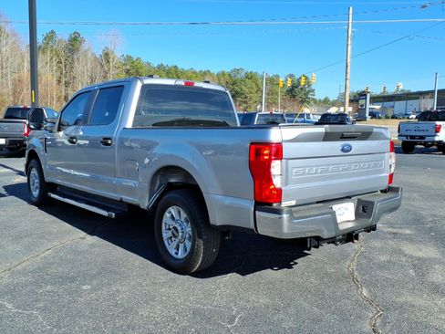 Used 2020 Ford F250 XL w/ STX Appearance Package image 21