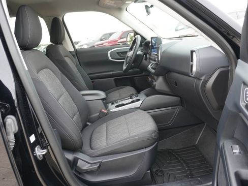 Used 2021 Ford Bronco Sport Big Bend AWD/4WD image 22