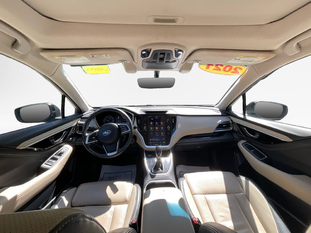 Used 2021 Subaru Outback Limited XT AWD/4WD image 22