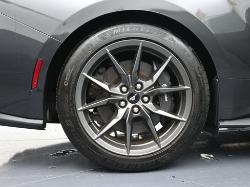 Certified 2024 Ford Mustang Dark Horse image 32