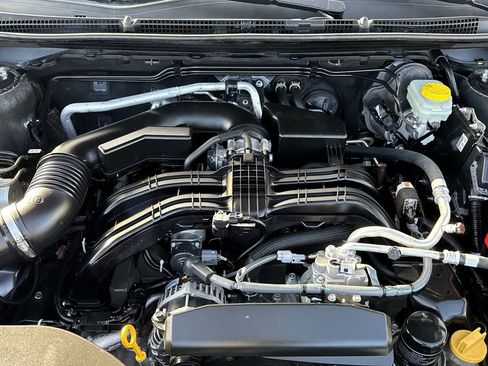 Certified 2025 Subaru Outback Premium w/ Popular Package #1A image 13