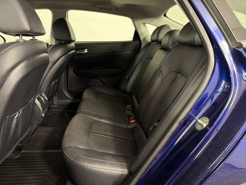 Used 2019 Kia Optima EX w/ EX Premium Package FWD image 21