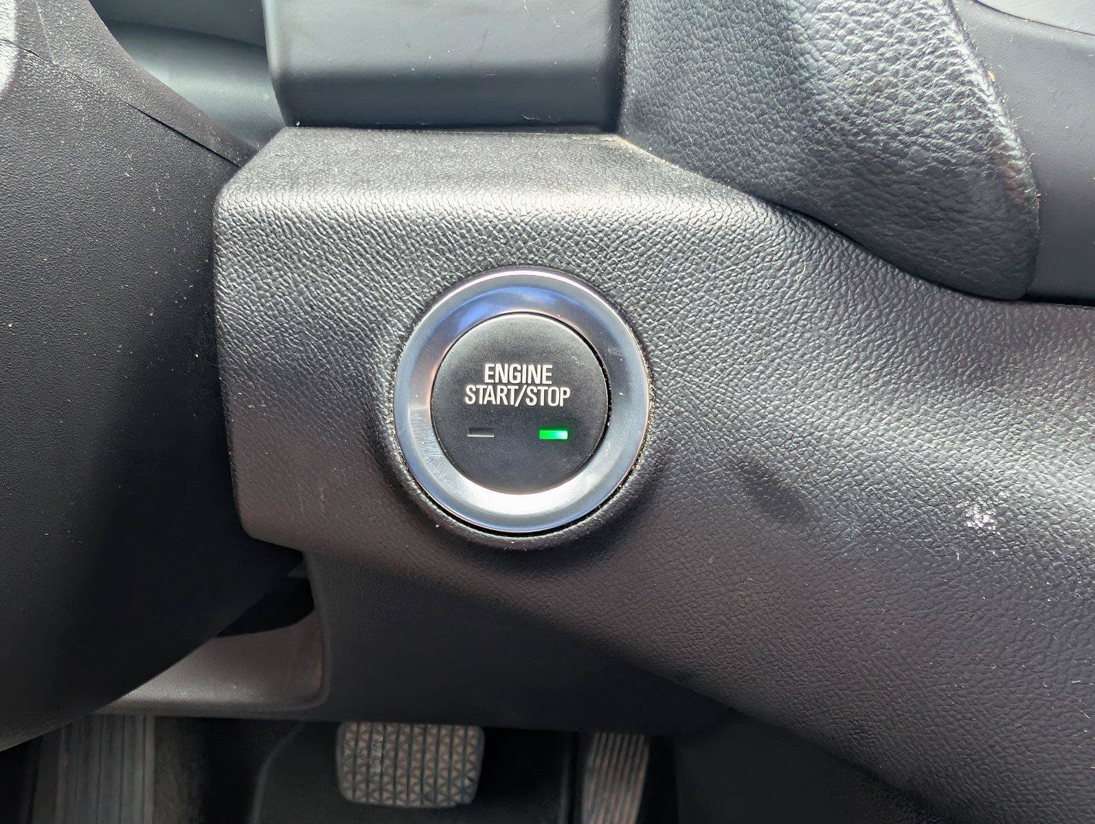 Used 2024 GMC Terrain SLE AWD/4WD image 20