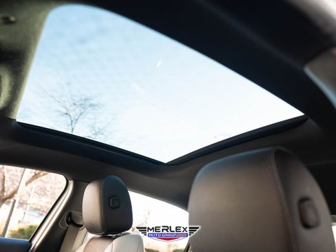 Used 2022 Mercedes-Benz A 220 image 38