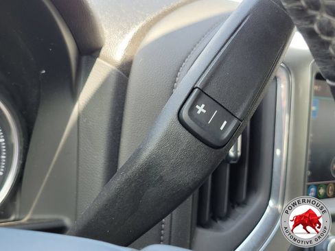 Used 2021 Chevrolet Silverado 1500 LT AWD/4WD image 29