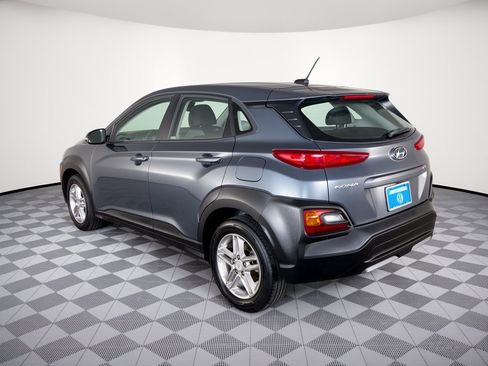 Used 2019 Hyundai Kona SE FWD image 3