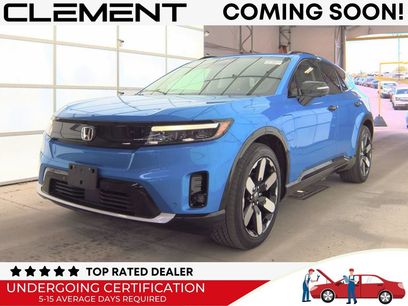 Used 2024 Honda Prologue Elite