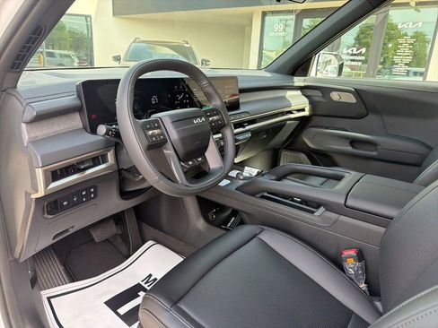 New 2027 Kia Telluride S AWD/4WD image 30