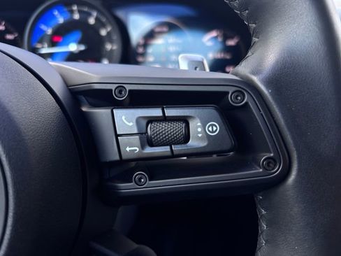 Certified 2024 Porsche 911 Carrera T image 16