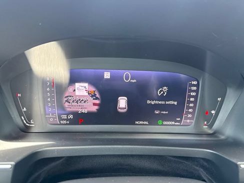 New 2026 Honda Passport TrailSport Elite image 41