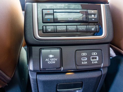 New 2026 Subaru Ascent Touring AWD/4WD image 38