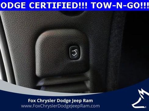 Certified 2023 Dodge Durango R/T w/ Tow 'N Go Package image 15