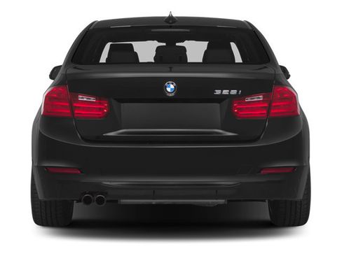 Used 2013 BMW 328i xDrive Sedan image 5