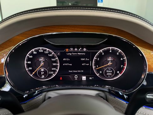 Used 2020 Bentley Continental GT V8 AWD/4WD image 29