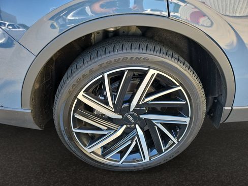 Used 2025 Lincoln Aviator Reserve w/ Equipment Group 201A AWD/4WD image 37