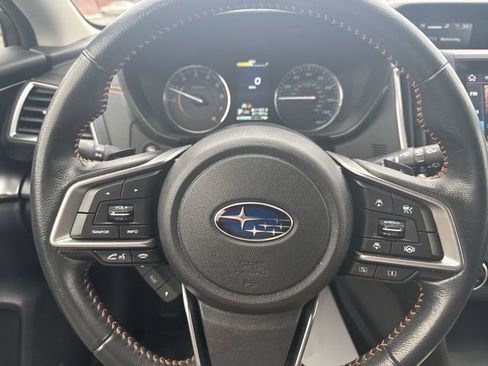 Used 2023 Subaru Crosstrek 2.5i Limited image 13