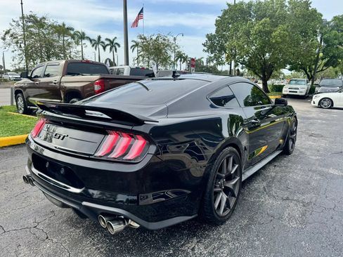 Used 2020 Ford Mustang GT w/ Equipment Group 301A RWD image 4