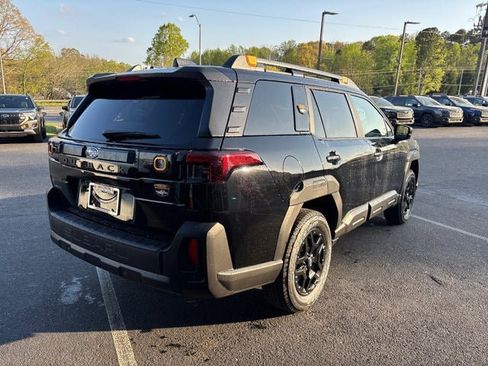 New 2026 Subaru Outback Wilderness image 58