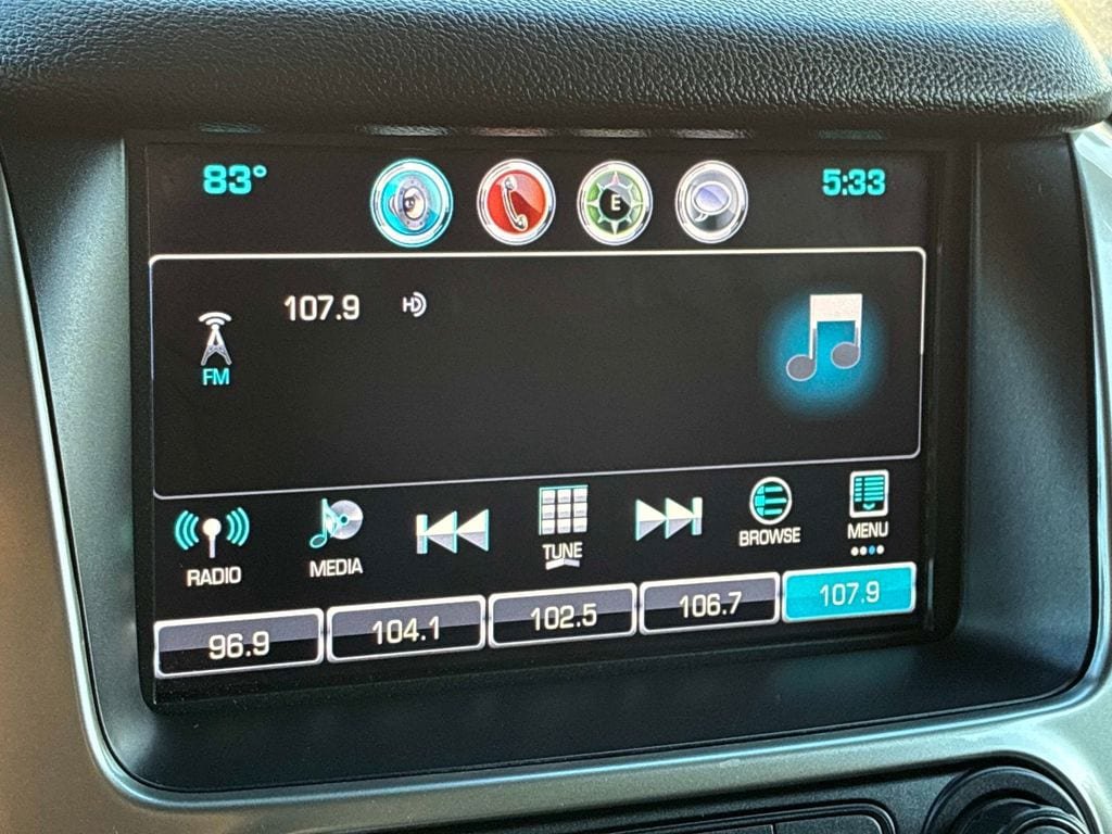Used 2019 Chevrolet Tahoe LT AWD/4WD image 34