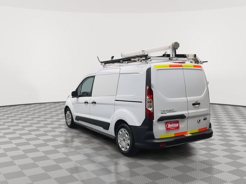 Used 2016 Ford Transit Connect XL FWD image 27