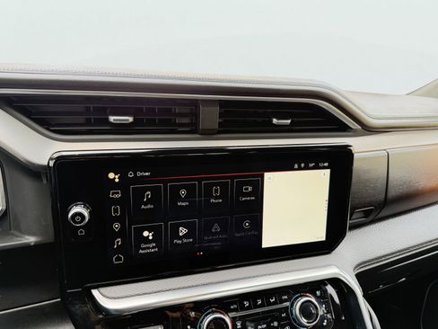 Used 2023 GMC Sierra 1500 Denali w/ Technology Package image 22